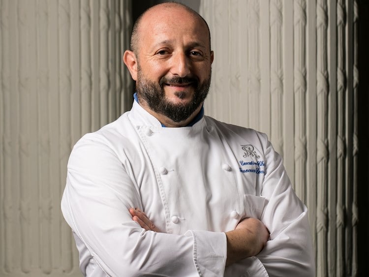 Francesco Donatelli
