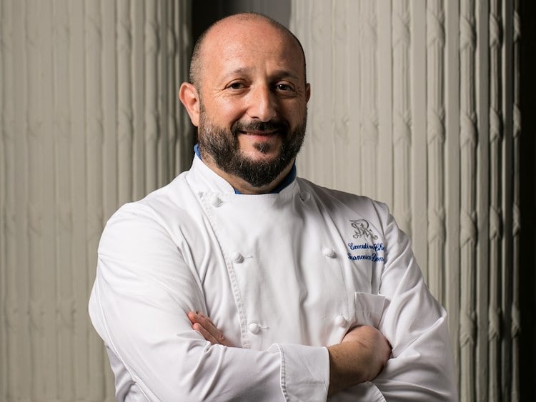 Francesco Donatelli